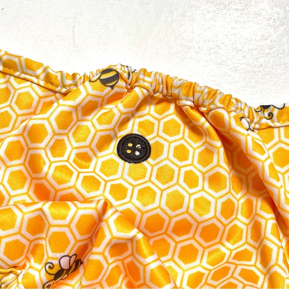 Buttons Diapers Cloth Diaper Covers - Picture 9 of 11